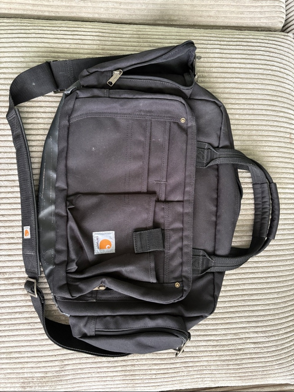 Carhartt bag